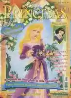 Free download Disney Princesas 05 (Editora Abril, 1997) [Scan Patomite] free photo or picture to be edited with GIMP online image editor